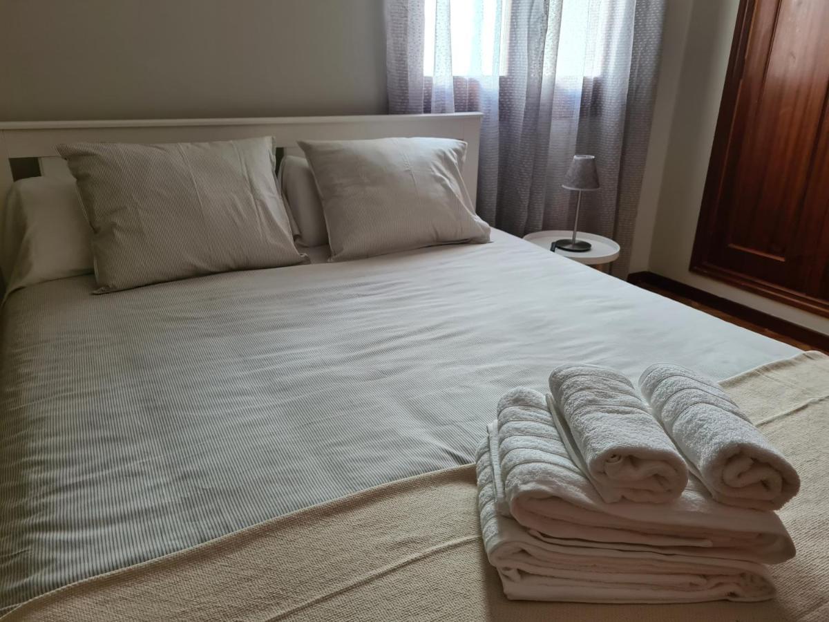 18 Torres Molino Apartment Zaragoza Bagian luar foto