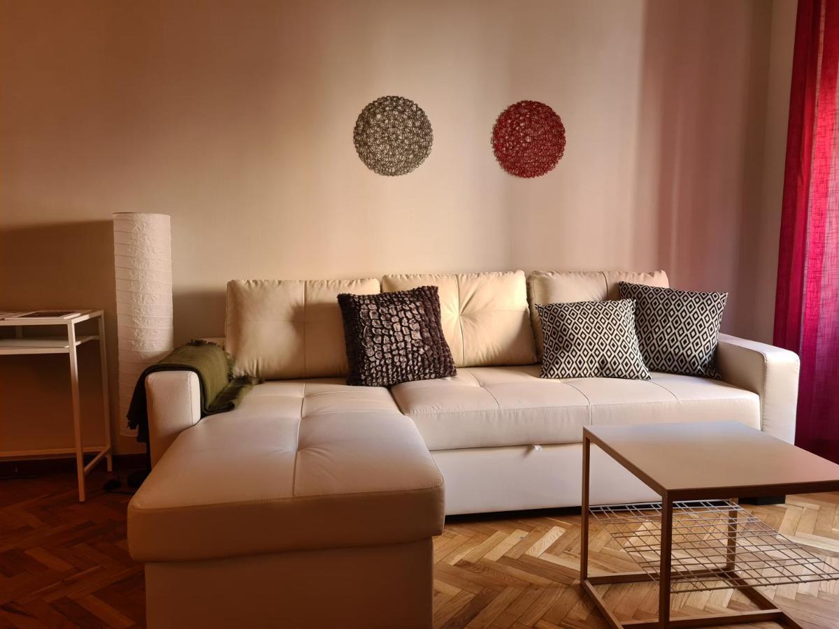 18 Torres Molino Apartment Zaragoza Bagian luar foto