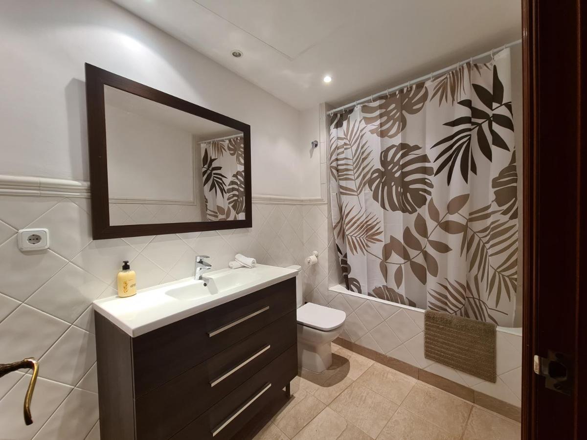 18 Torres Molino Apartment Zaragoza Bagian luar foto
